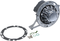 Радиальный вентилятор Vitodens 60 кВт