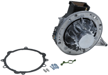 Рад. вентилятор Vitocrossal CU3 24 кВт