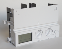 Блок управления Vitopend 100 WH1D