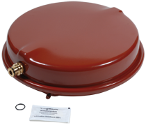 Расширительный бак 6 литров