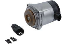 Двиг-ль циркул. насоса VI Alpha2L 60