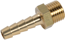 Втулка для шланга M6