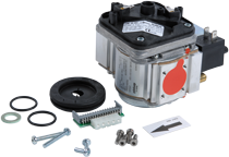 Комб. газ. регулятор GB055 S20 NG+GW