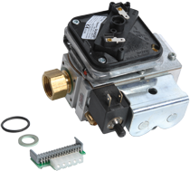 Газовая арматура  GB055 S20 NG G1/2