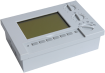 Блок управления WPR 300