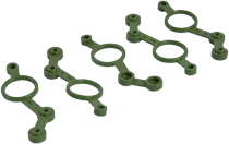 Выходное уплотнение  (5 шт)