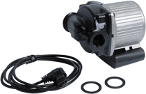Циркуляционный насос VIUPS 25-80 Solar