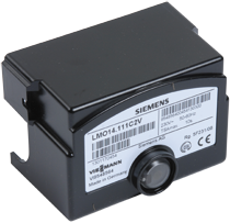 Топочный автомат LMO 14.111C2V