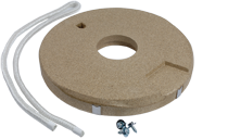 Теплоизоляционный блок BV35/BV45