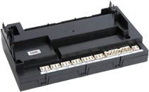 Автомат горения VUC310-B02.001