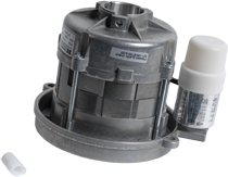 Мотор вентилятора 90 Вт