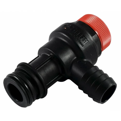 Предохр. клапан 3bar D=19,9 x D=21,7