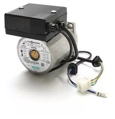 Мотор насоса VIRS /7 BUS