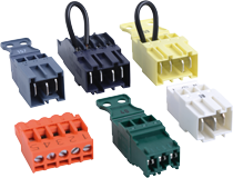 Обратный штекер Neptun