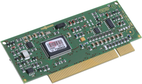 Электр. упр. плата CU102 - MW2B