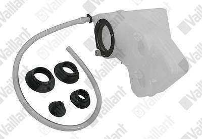 Nozzle conversion set