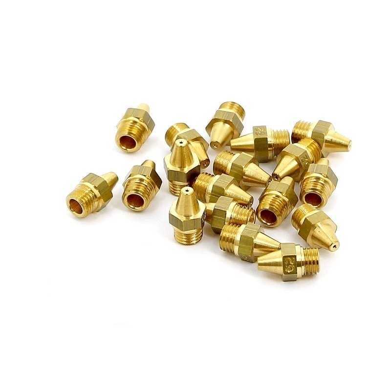 Conversion set to 3P, GZ35