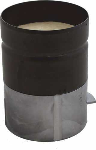 Отражатель камеры сгорания D118 для CGB-2 Wolf