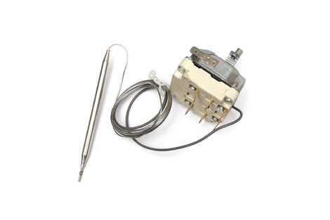 Wolf ET Контроллер температуры котла 2-ступенчатый R31