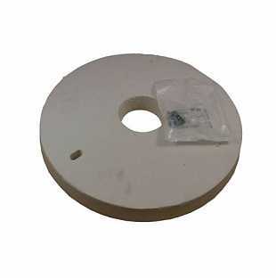 Теплоизоляция дверцы котла с винтами NK-50/63 Wolf